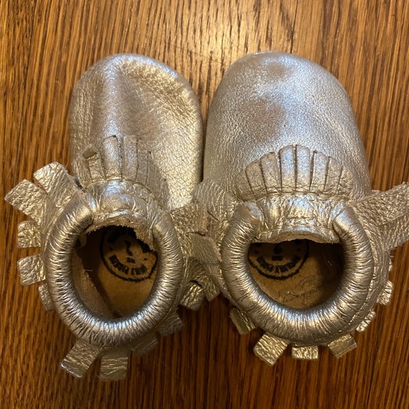 Freshly Picked Moccasins - Picture 7 of 8